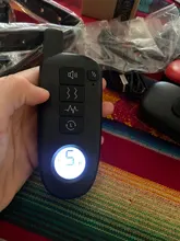 Collar de entrenamiento para perros de alcance de 1000 pies, resistente al agua, con vibración y sonido, para perros pequeños, medianos y grandes, adiestramiento para perros