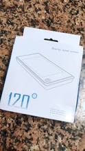 Timbre Digital LCD de 3,5 pulgadas con pantalla a Color, mirilla electrónica, visor para puerta al aire libre, 120 grados, Ojo de la puerta