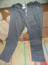 Pantalones de chándal de talla grande tamaño de los hombres pista corredores pantalones de cintura elástica deporte Casual pantalones holgados gimnasio ropa negro gris