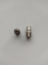 Hose-Tube Coupler-Connector Twist-Fittings Quick-Joint Pneumatic Male-Thread OD Fast