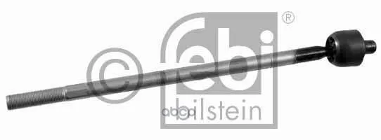 22469f_тяга Рулевая Левая! Ford Transit 2.3/2.0d-2.4tdci 00 Febi 22469 Febi арт. 22469