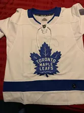 Jersey personalizado de Stitch para hombre, Jersey de Hockey de América, jerséis para seguidores de hielo de Miami, Marner, Tavares, Anderson, Rielly, Nylander