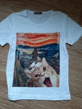 T camisa mujeres camiseta de Verano Divertido ropa Kawaii estética camiseta Ulzzang Vintage Casual de dibujos animados Harajuku para mujer camiseta de