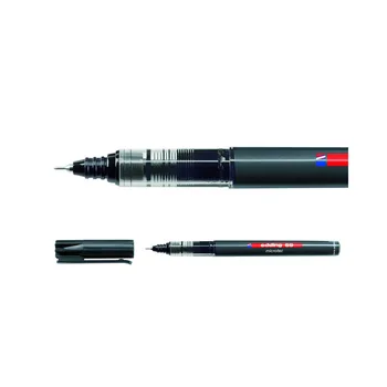 

Roller-micro liquid ink 0,3mm Green