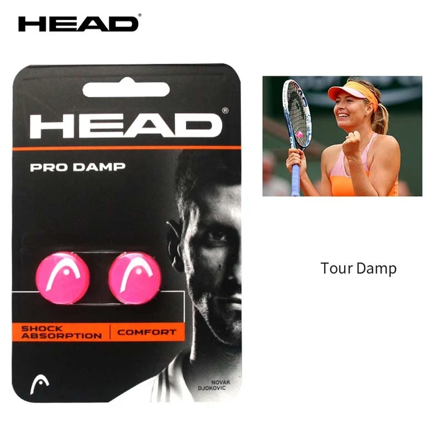 Head Tennis Racket Vibration Dampeners Silicone Antivibration Tennis