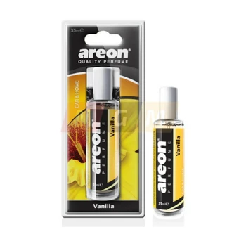 

Fragrance "areon" spray "perfume 35 ml" vanilla