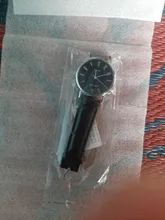 Reloj de cuero decorativo con correa para hombre, deportivo, de pulsera