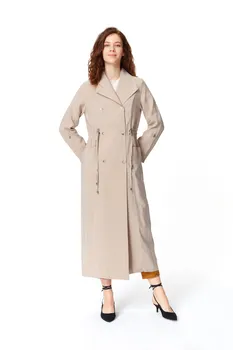 

Luxury Trenchcoat