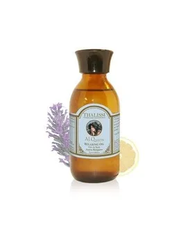 

RELAXING OIL