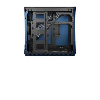 

Fractal Design was ITX Midi-Tower Blue