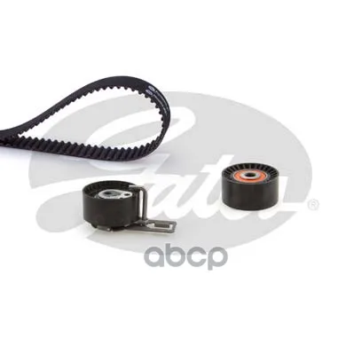 Комплект Ремня Грм K015656xs(7883-11505) Gates арт. K015656XS