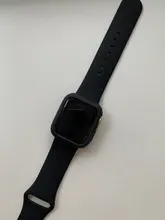 Funda para reloj para Apple Watch 5 4 3 2 1 40mm 44mm TPU blando colorido fundas de silicona para iWatch Serie 3 2 42mm 38mm parachoques