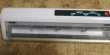 Vacuum-Sealer-Packing-Machine Packs Vacuum-Bags Food-Saver LAIMENG Vide Sous 110V 220V