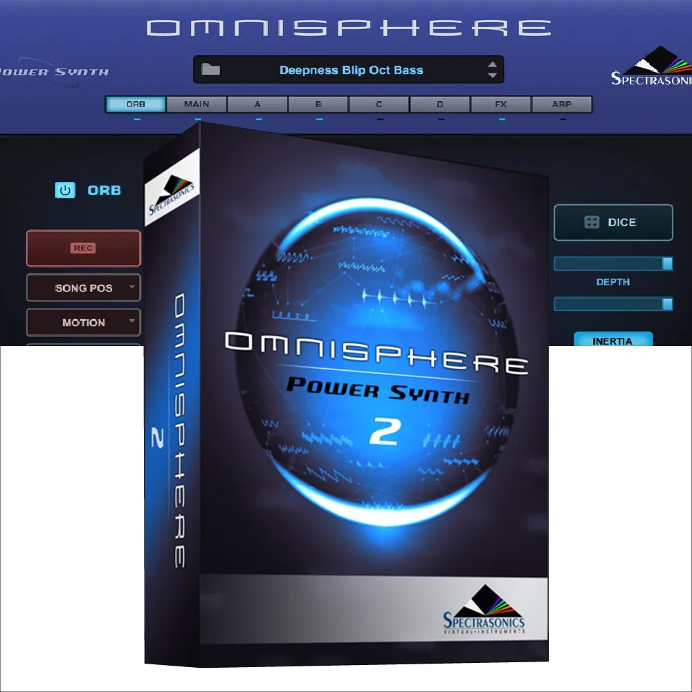 Vst plugins club (GB)