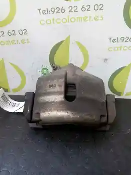 

6862089 Brake caliper Front Right Seat Leon (1p1) 2.0 Tdi
