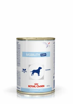 

Royal Canin mobility C2P + 12*400g