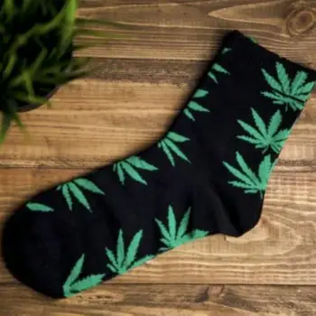 

Носки с рисунком