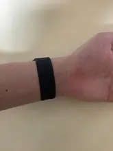 Correa de silicona para Apple Watch, correa elástica de 44mm, 40mm, 38mm, 42mm, Serie 6, 5, 4, 3, SE, 42