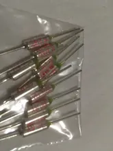 Thermal-Fuse Temperature 300C 250V 100C 15A 10A RY 240C 172C 192C 185C 120C TF 216C 105C