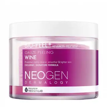 

Saw Blades NEOGEN Dermalogy Bio Peel Gauze peeling-wine