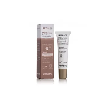 

Sesderma Retiage Eye Contour and crinkles 15ml