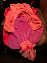 De dibujos animados lindo Sofá en la piel del bebé cubierta de asiento de sofá para bebé sofá asiento de soporte de los niños sofá bebé a aprender a sentarte silla