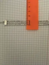 Joyería de moda Punk Hip Hop para hombre y mujer, Gargantilla de malla con elementos para el cuello, Collar con broche de langosta de cristal con incrustaciones de diamantes de imitación