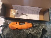 Electric Mini Drill Engraving-Pen Grinding-Machine Dremel-Accessories Rotary-Tool HILDA