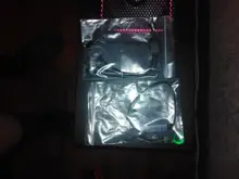 Psu-Extension-Cable Case-Decoration Gpu 8pin 24pin PCI-E Dual Streamer 5V 5V