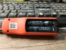 UNI-T SMD multímetro UT116A UT116C Auto de la gama de resistencia de la capacitancia del diodo (RCD) LED diodos Zener DCV continuidad medidor probador de batería