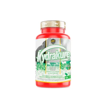 

Hydrakure - 120 capsules [MTX Elite Nutrition]
