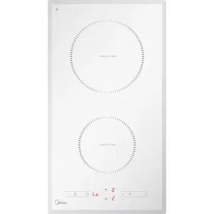 

Induction hob Midea supplier