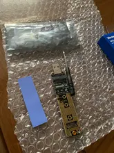 Converter-Card SSD Usb-3.1-Adapter USB3.1 PCI-E Internal Samsung NVME 970 To 10gbps M.2