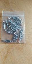 20 unids / lote dijes de plumas colgantes de plumas joyería que hace dijes de plumas para hacer pulseras Color plata antigua
