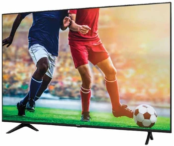 

HISENSE TV 43H43A7100 4K SMART A