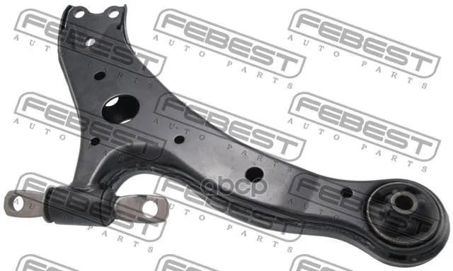 Рычаг Подвески | Перед Лев| Toyota Camry(Jpp) Acv30/Mcv3# 2001.07-2006.01 [Us] Febest арт. 0124MCV30LH