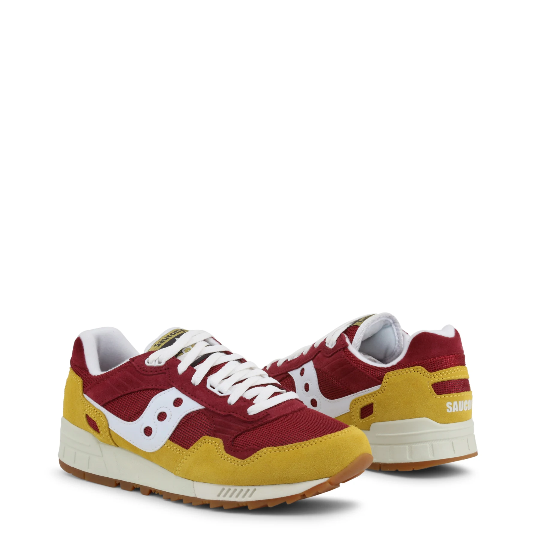 Saucony SHADOW-5000 Men Yellow 102543. Color: Yellow, Size: EU 45Saucony884506659654