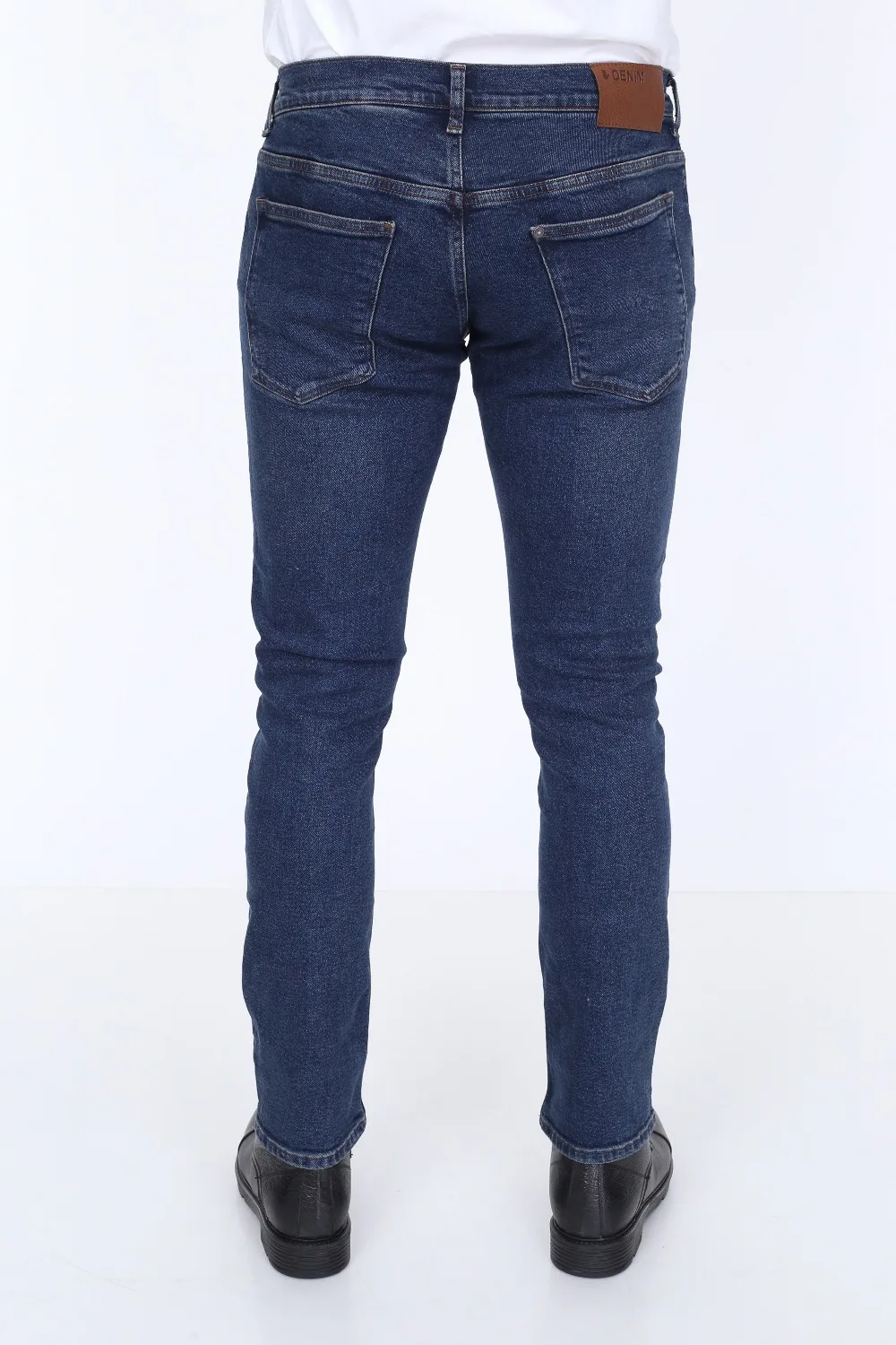 HW мужские джинсы 16347-2 Slim Fit, стрейч, стиль Сделано в Турции, реальный европейский размер, комфорт, турецкий, Стильный, Homme