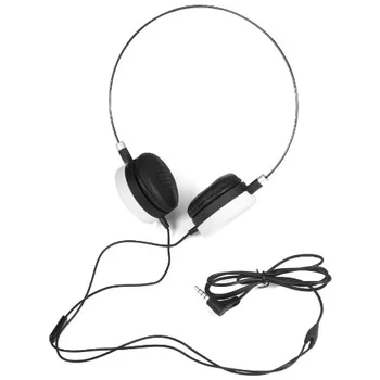 

Беспроводные наушники с микрофоном Denn DHB022