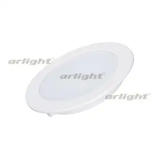 021433 Светильник DL-BL125-9W White ARLIGHT