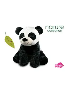 

Panda 80 cm.