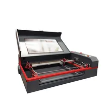 Лазерный гравировальный станок CO2 станок лазер резать 600х400 CO2 SL0604 40 Вт