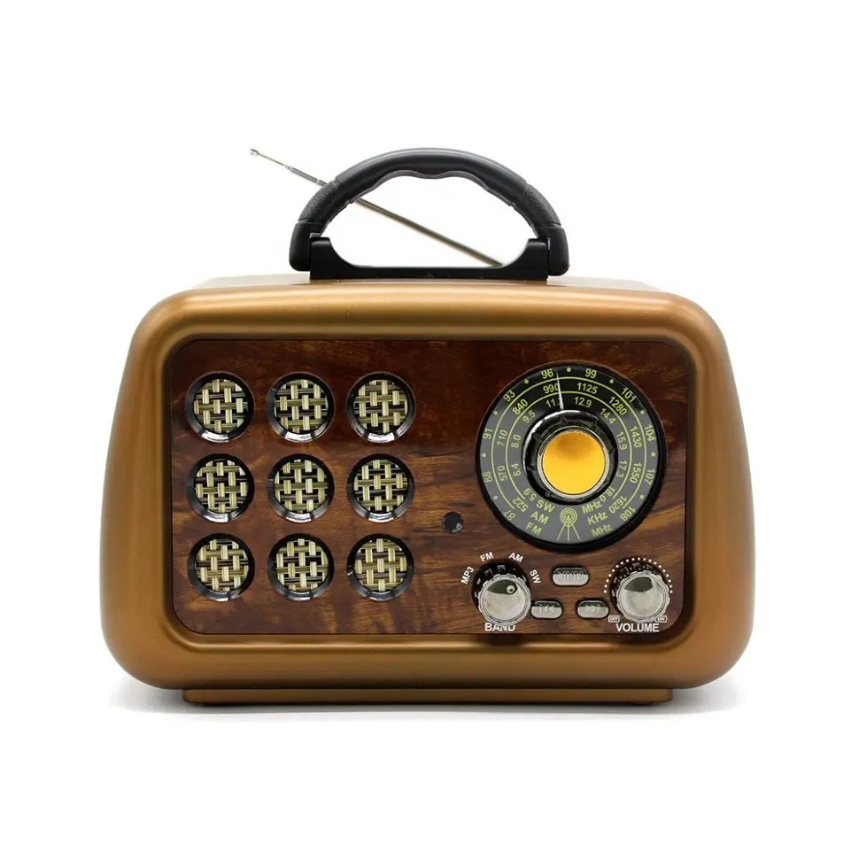 Radio KEMAI MD-1901BT