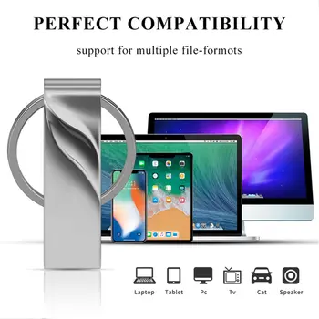 

High Speed Pen Drive OTG Support Mobile Micro USB typeC cameramobile Go Pro MP3 drive Data Storage flash drive Data traveller.