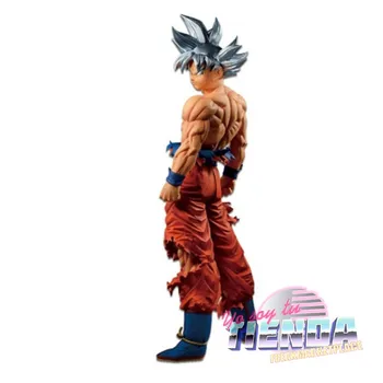 

Son Goku Ultra Instinct, Dragon Ball, Ichibansho