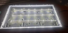 3 x tira de led para iluminación trasera para lg 32 TV innotek drt 3,0 32 lg es drt3.0 WOOREE UN/B/UNI, 32MB27VQ 32LB5610 32LB552B 32LF5610 lg 32lf560