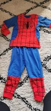 Pyjama Girl Sleepwear Clothing-Set Cars Spiderman Fille Elsa Toddler New Infantil Kid