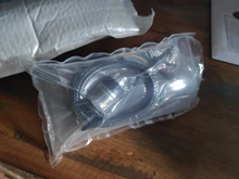 Interruptor de botón de Reinicio de Metal para PC, reinicio LED, 12mm, 16mm, 19mm, 22mm, con Cable de placa base de 60cm, interruptor de alimentación para PC