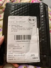 Makeup-Brushes Cosmetic-Tools-Kit Eyeshadow Blending Natural-Hair Ducare Essential 6/7PCS