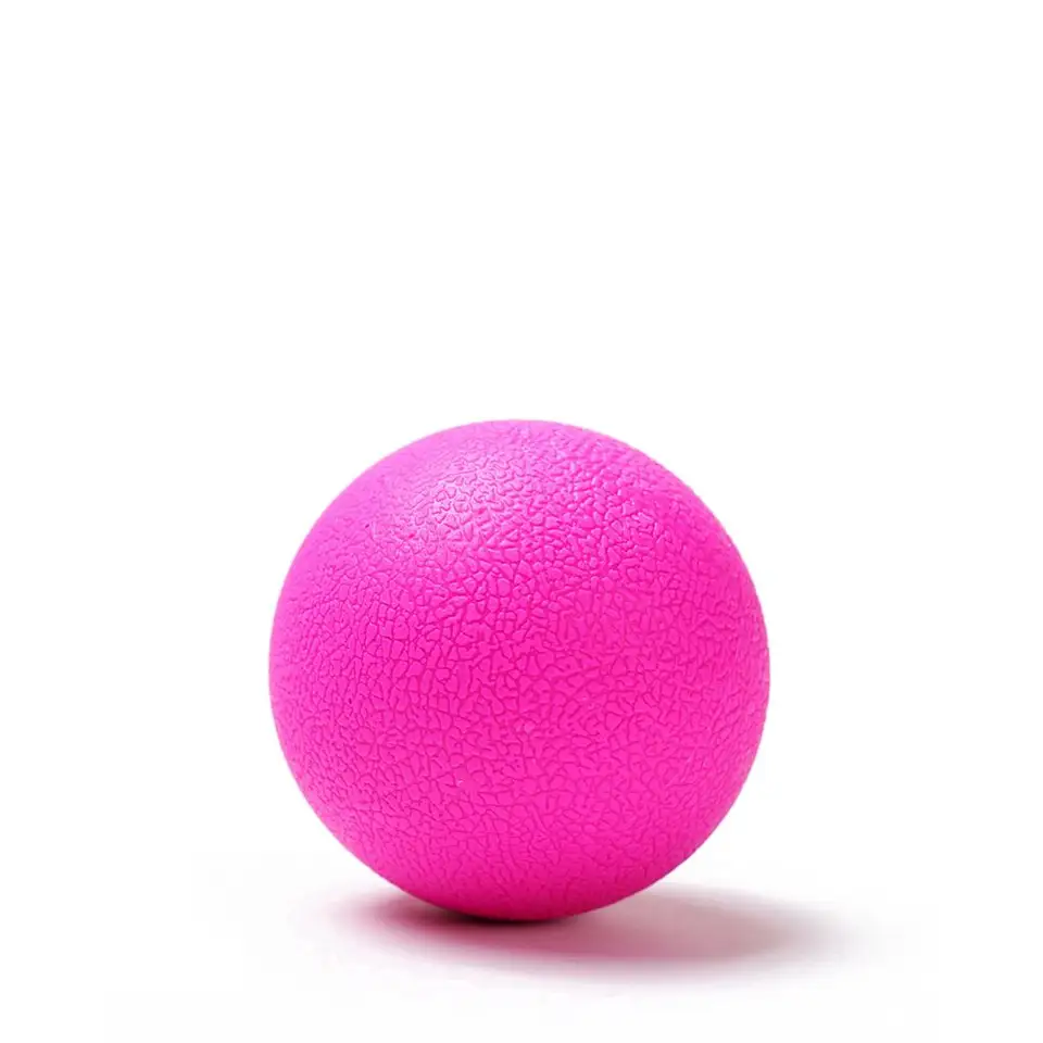 yoga ball target